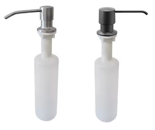 Kitchen Sink Soap Dispenser